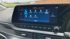 Hyundai i20 1.0T GDi 48V MHD Premium 5dr Petrol Hatchback